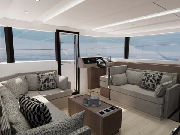 Interior image