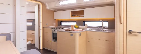 Moorings 41.3 Exclusive