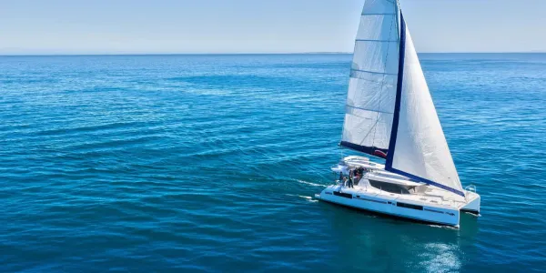 Moorings 4500L/10 Club