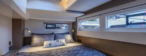 Moorings 4600 Exclusive