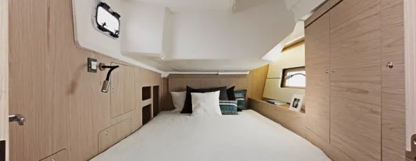 Moorings 46.3 Exclusive