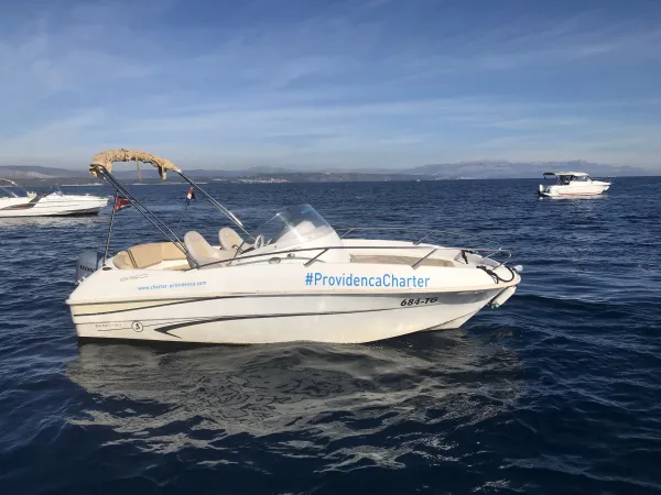 Beneteau Flyer 550 SUNdeck