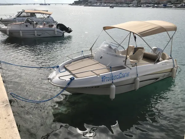 Beneteau Flyer 550 SUNdeck