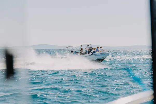 Beneteau Flyer 6 Space Deck