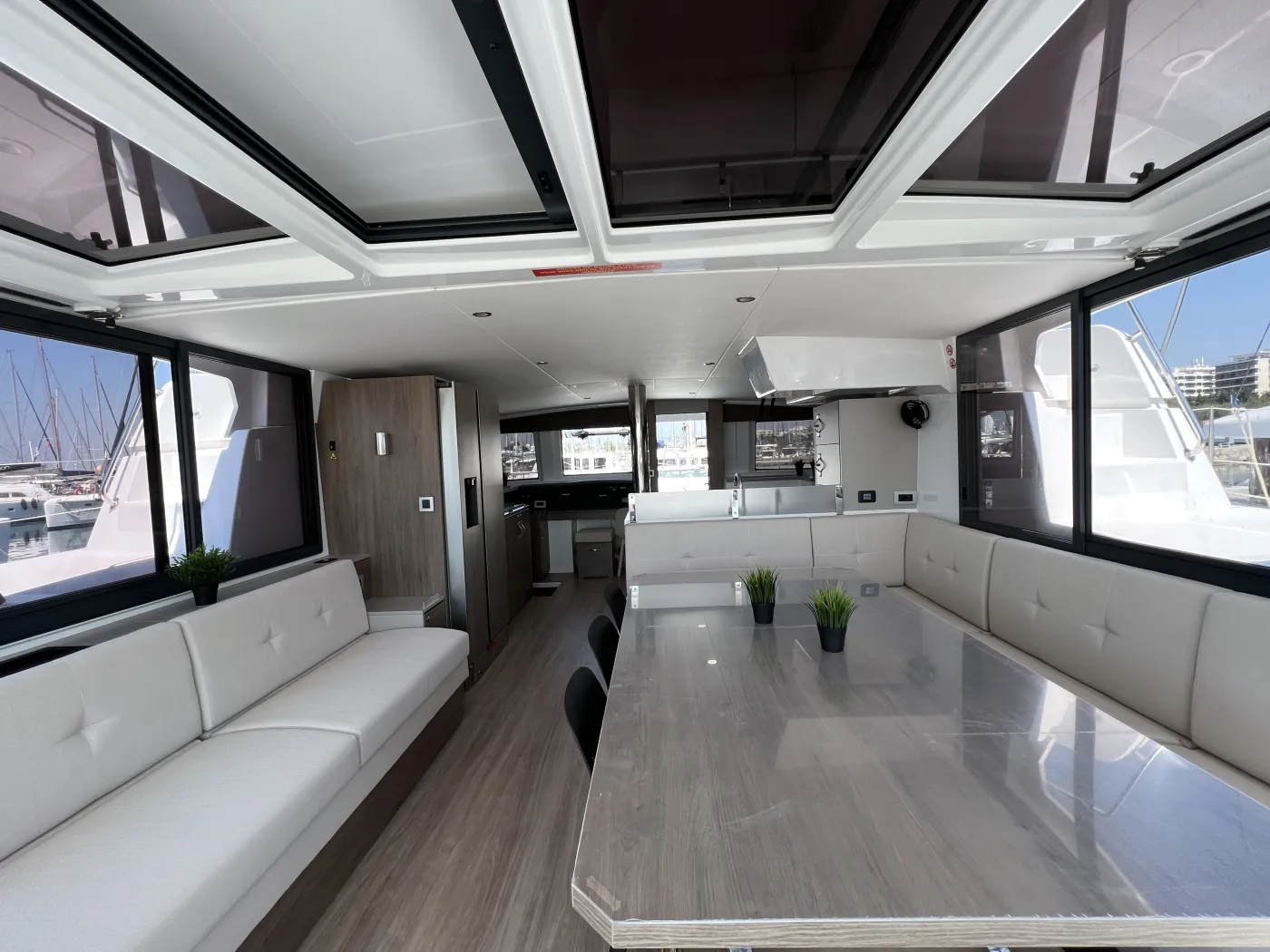 Holiday - Catamaran in Alimos