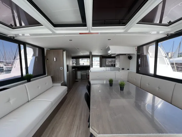 Interior image
