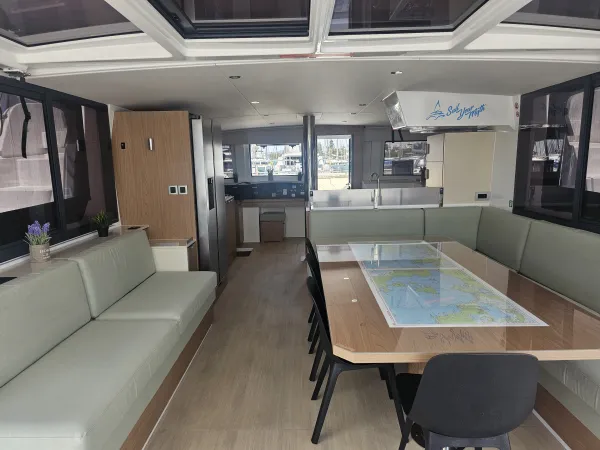 Interior image