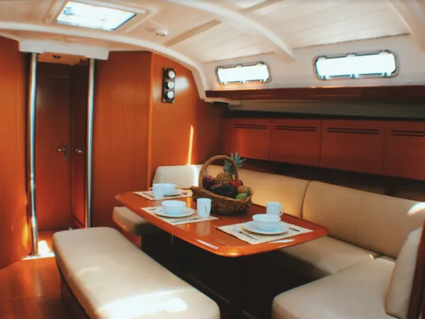 Interior image
