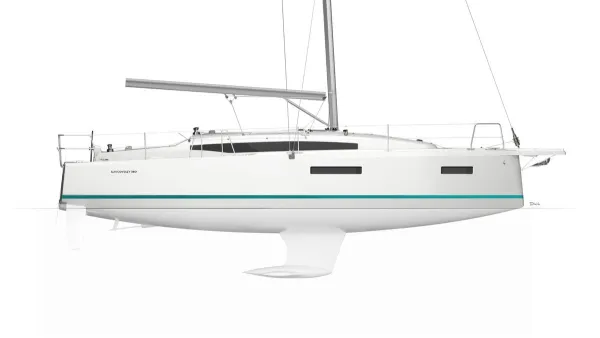 Sunsail 38.0 Premium