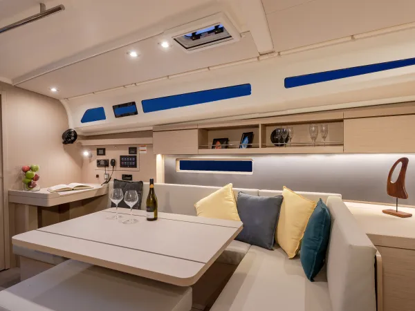 Interior image