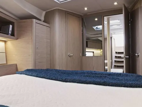 Oceanis 461/3/3 Premium