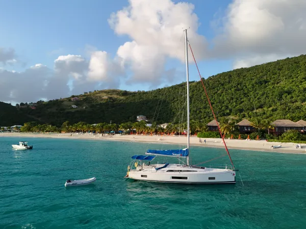 Oceanis 461/3/3 Premium