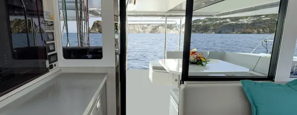 Sunsail 454L Classic