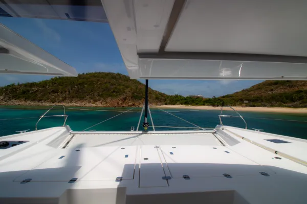 Sunsail 454 Classic