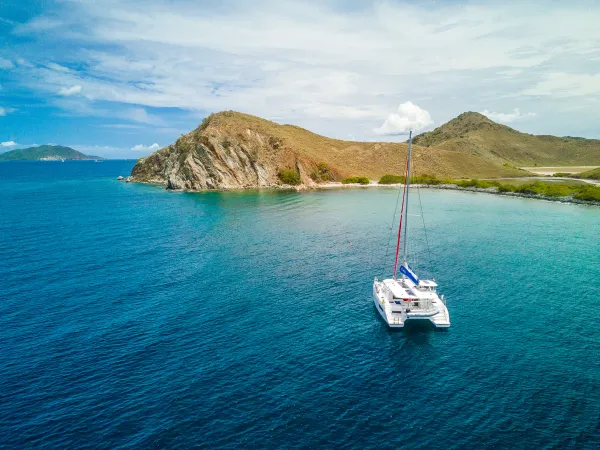 Sunsail 454 Classic