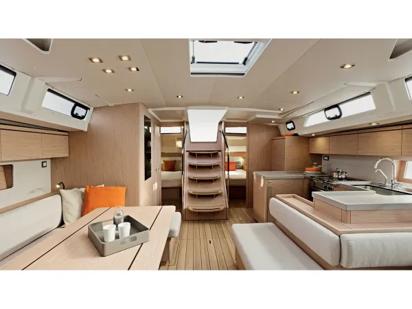 Interior image