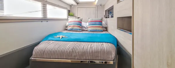 Sunsail 454L Premium