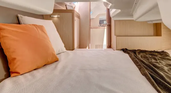 Sunsail 31 Classic