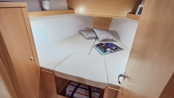 Sunsail Sun Odyssey 319 Classic