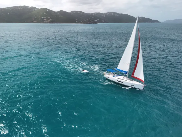 Oceanis 461/3/3 Premium
