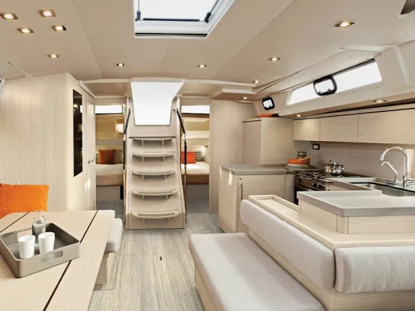 Interior image