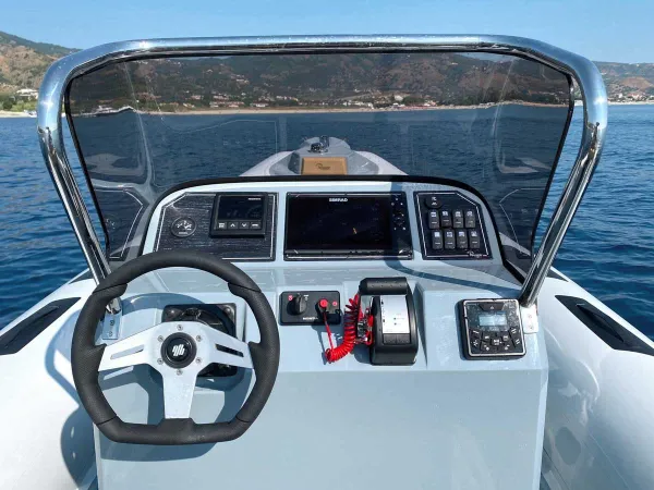 Interior image