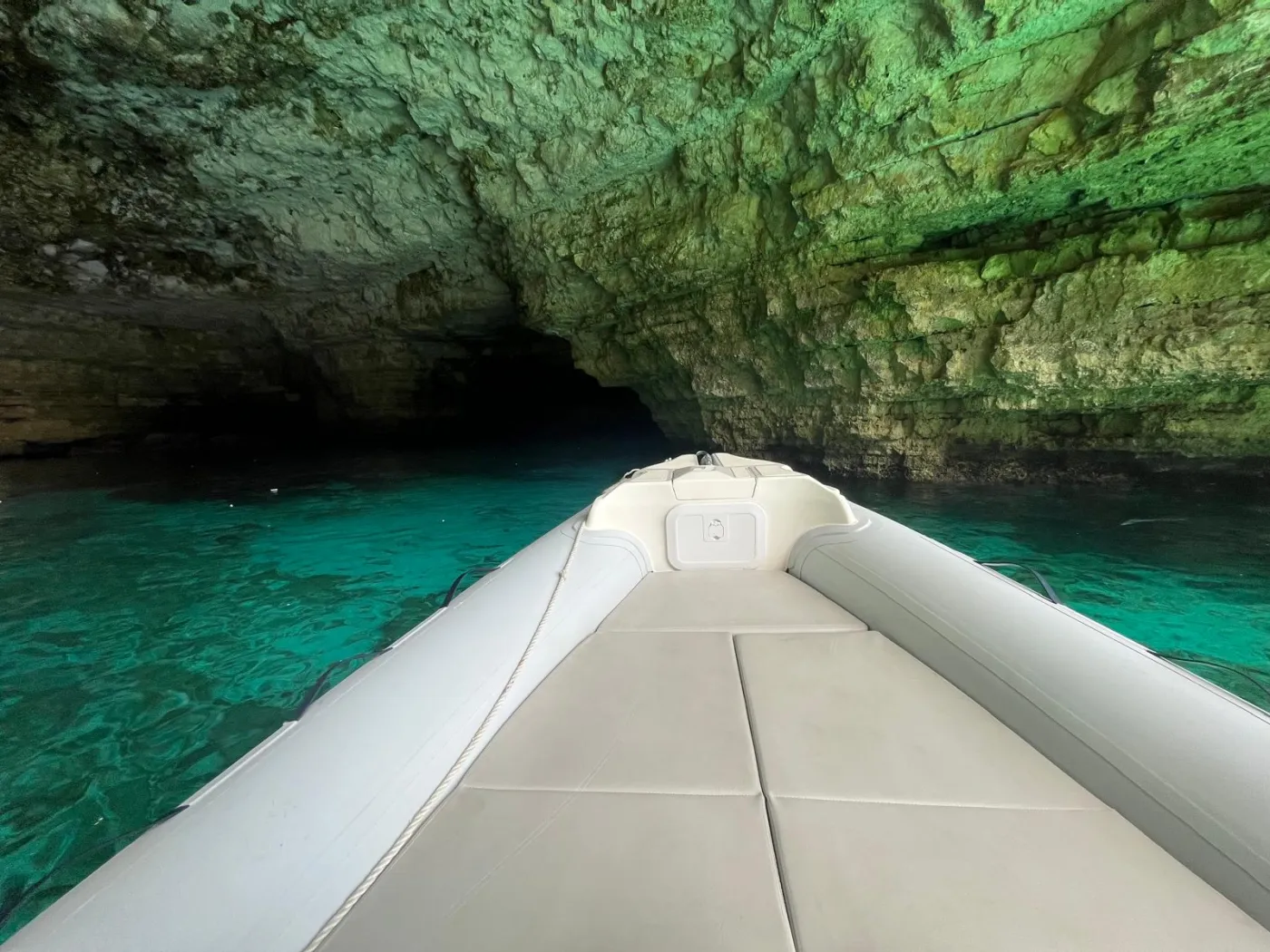 Jokerboat Clubman - Motor Yacht in Sliema