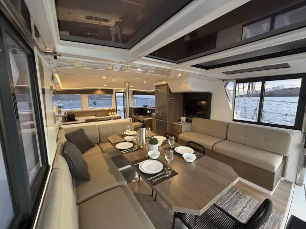 Interior image