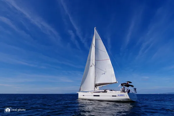 Stella - Water maker, Solar Panel