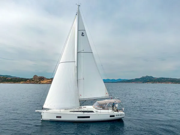 Circe - Water maker, Solar Panel