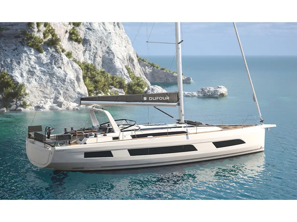 Violante - Water maker, Solar Panel - Sailboat in Provincia di Grosseto