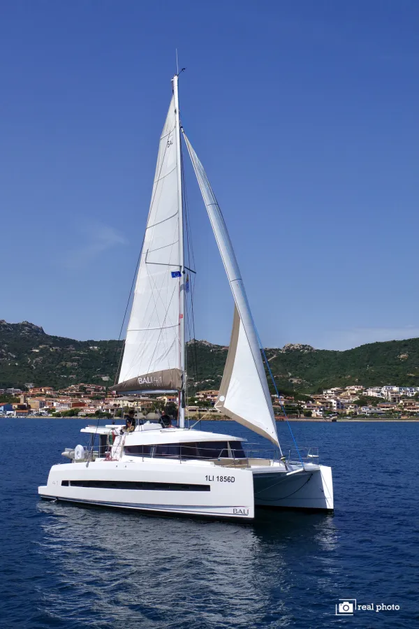 Alba - Water maker, Solar Panel