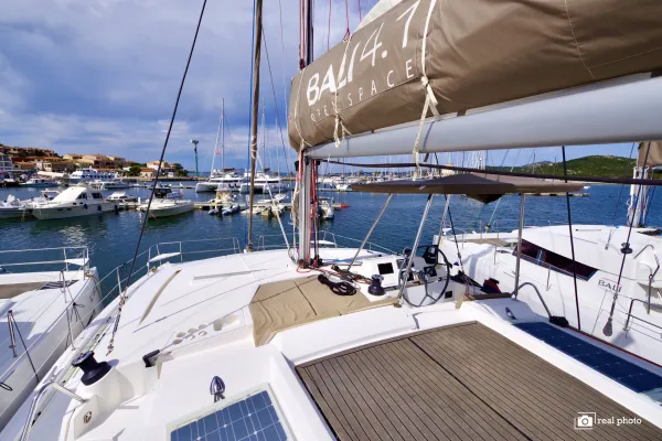 Alba - Water maker, Solar Panel