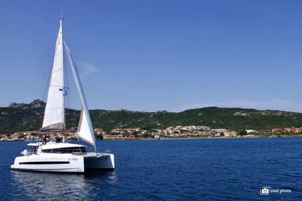 Alba - Water maker, Solar Panel
