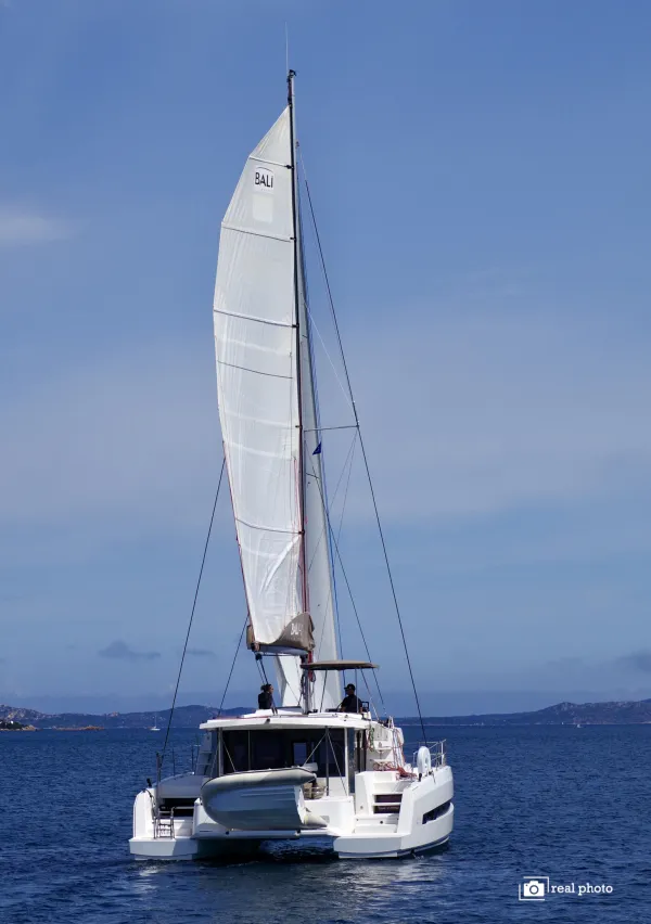 Alba - Water maker, Solar Panel