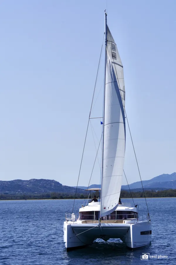 Alba - Water maker, Solar Panel