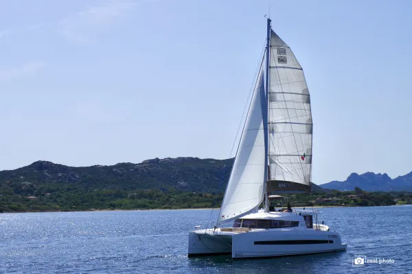 Alba - Water maker, Solar Panel