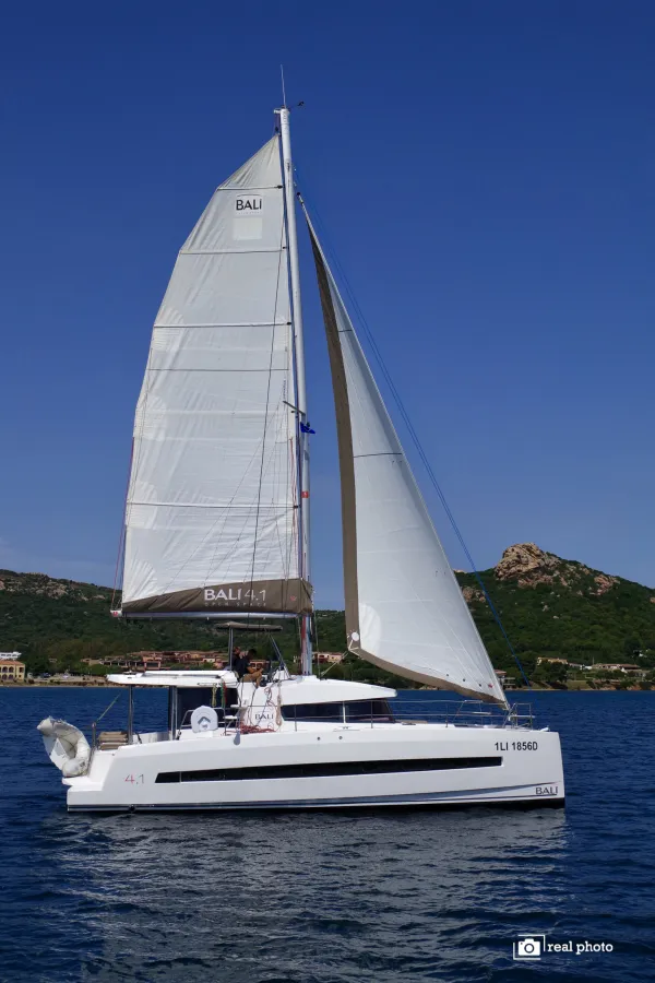 Alba - Water maker, Solar Panel