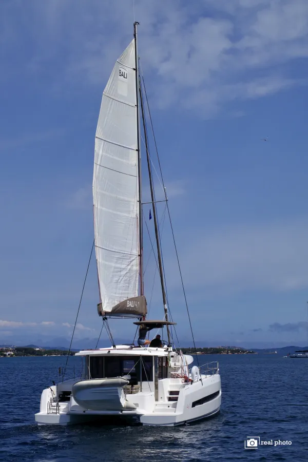 Dafne - Water maker, Solar Panel
