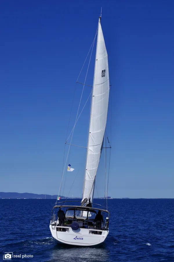 Lucia - Water maker, Solar Panel