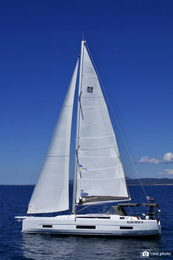 Lucia - Water maker, Solar Panel