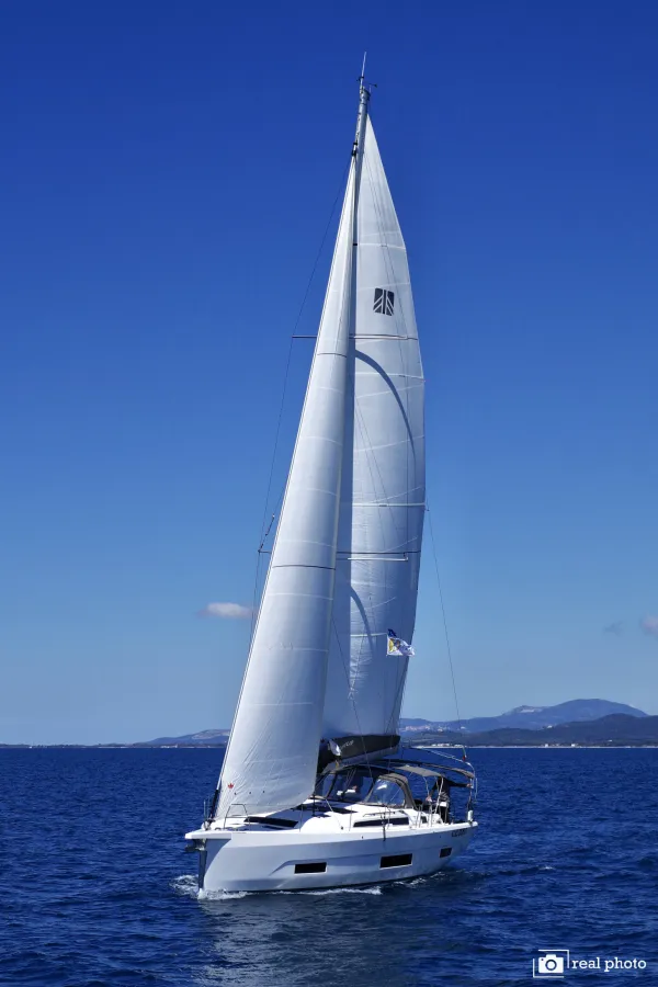 Lucia - Water maker, Solar Panel