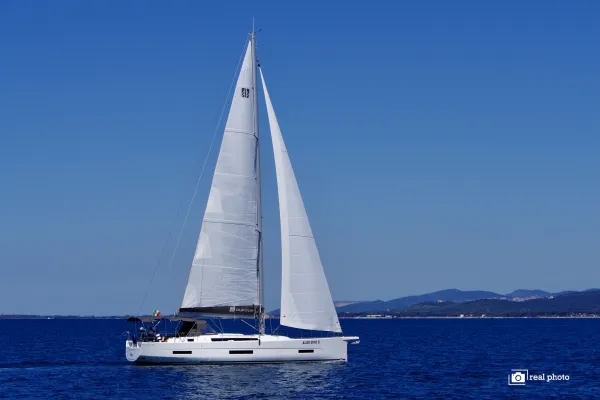 Agnese - Water maker, Solar Panel