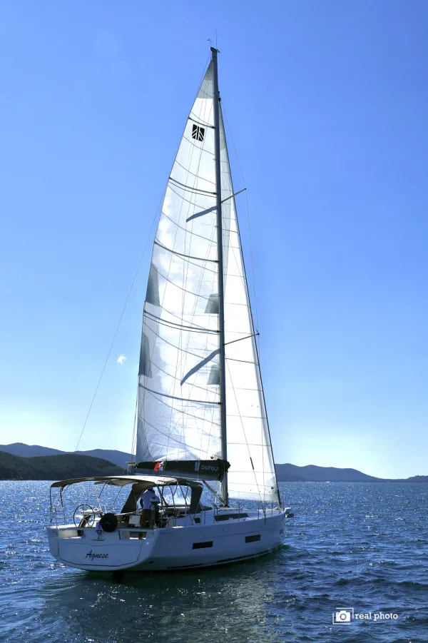 Agnese - Water maker, Solar Panel