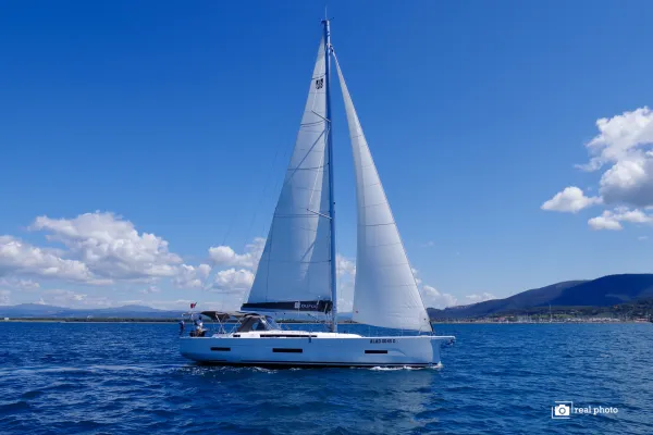 Agnese - Water maker, Solar Panel