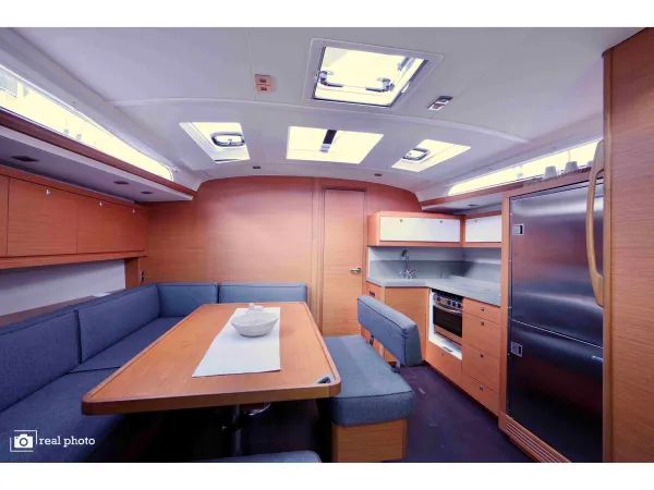 Interior image