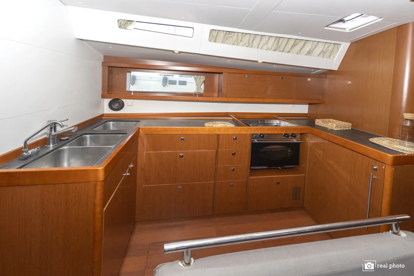 Anthea - Solar Panel - Sailboat in Provincia di Grosseto