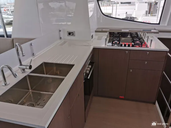Moderna - A/C, Generator, WM, Solar Panel, BBQ