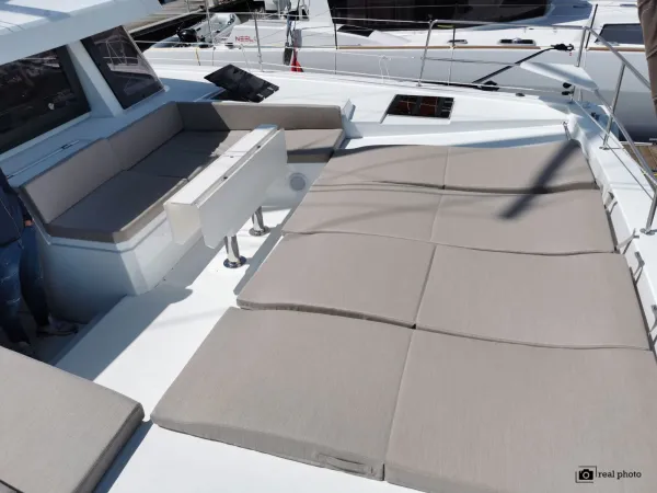 Moderna - A/C, Generator, WM, Solar Panel, BBQ
