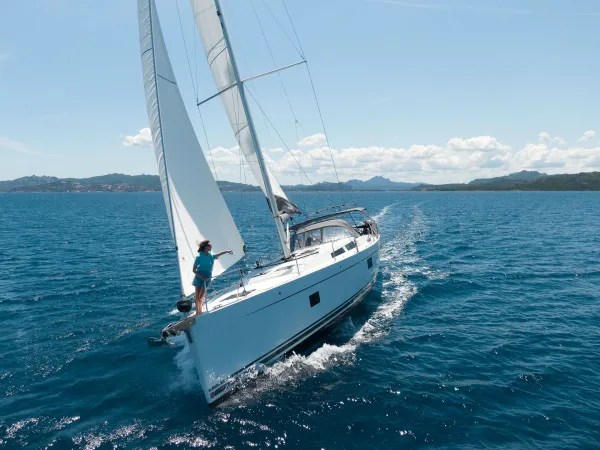 Atena - Water maker, Solar Panel